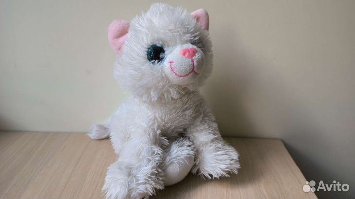 Набор мягких игрушек