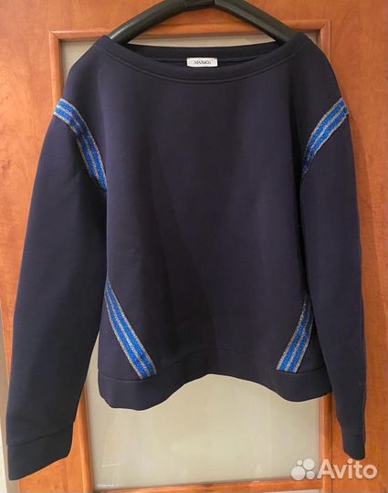 MAX&Co свитшот