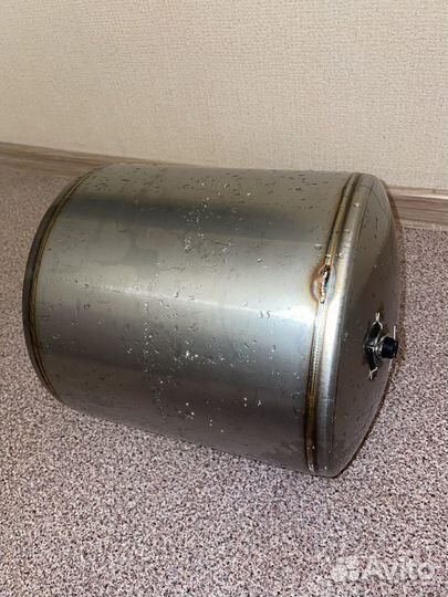 Бак водонагревателя thermex