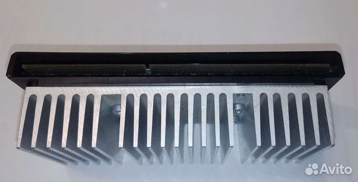 Процессор Intel Pentium II/MMX 350 MHz Slot1