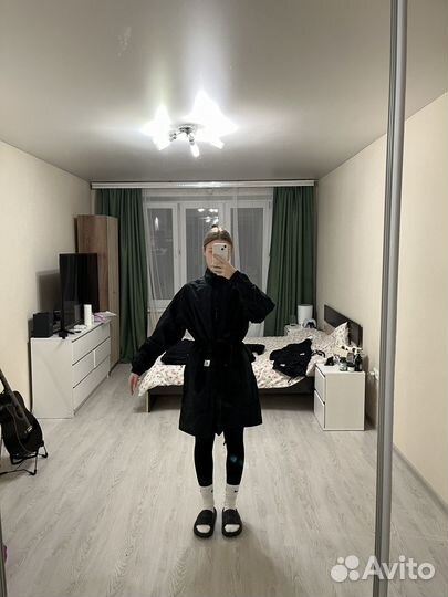 Оригинальнал тренч плащ jordan