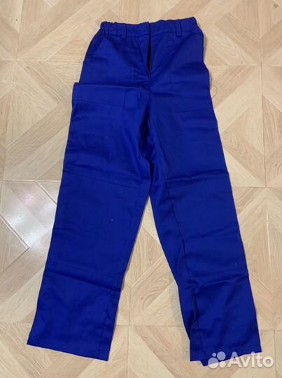 Костюм рабочий