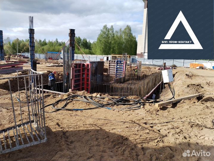 Арматурщик