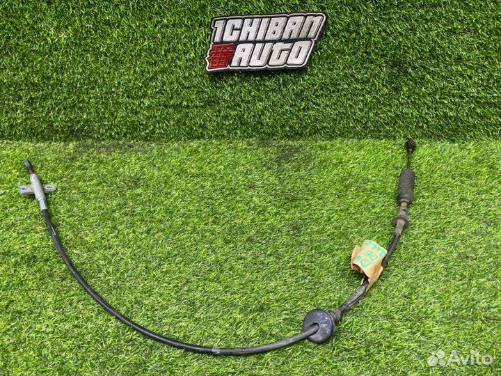 Тросик АКПП Mazda Demio DW3W B3