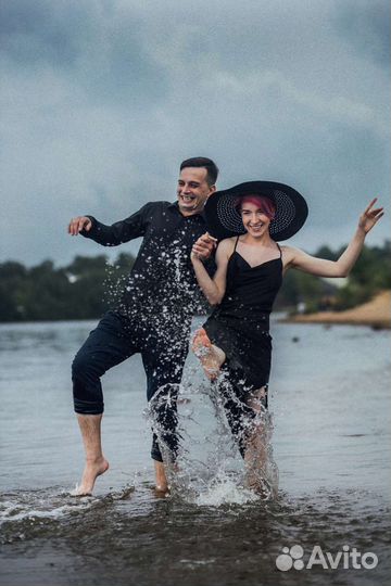 Фотограф Санкт-Петербург