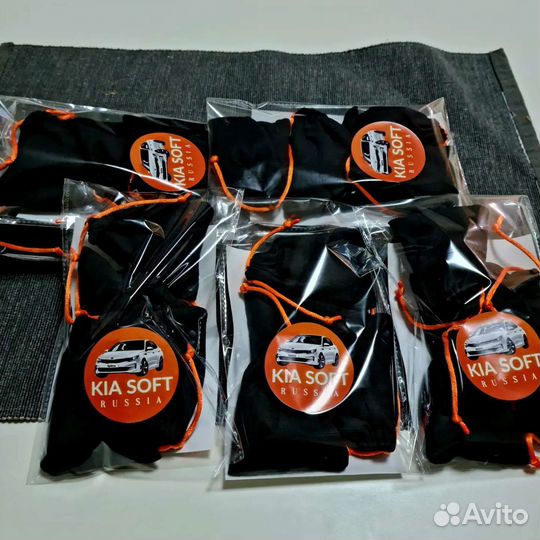 Осушитель фар kia/hyundai