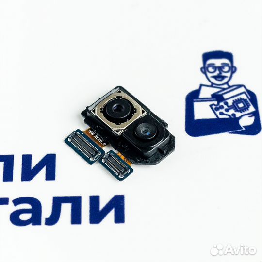 Основная камера для Samsung A30/A305 (U)