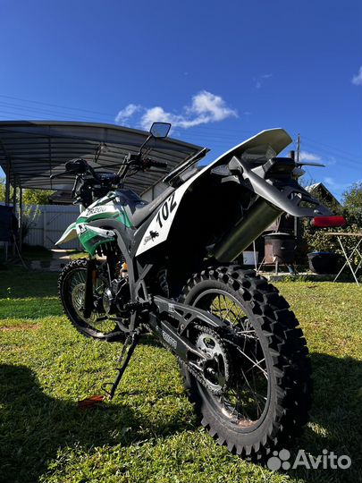 ABM zr 200