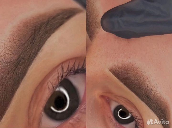 Перманентный макияж