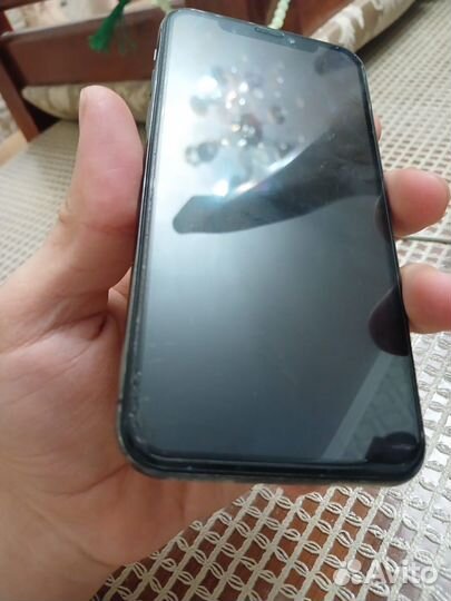 iPhone X, 64 ГБ