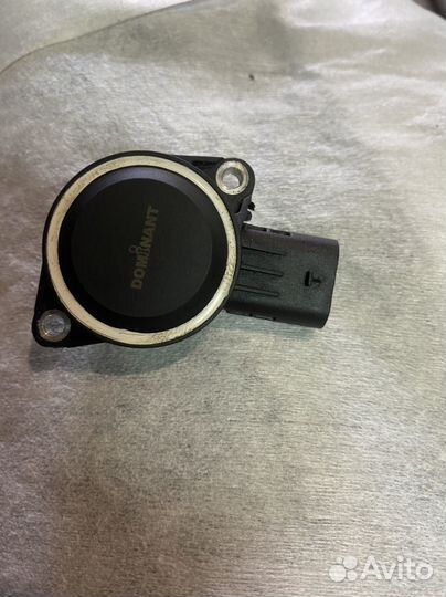 Датчик положения вихревых заслонок 1.8tsi gen2