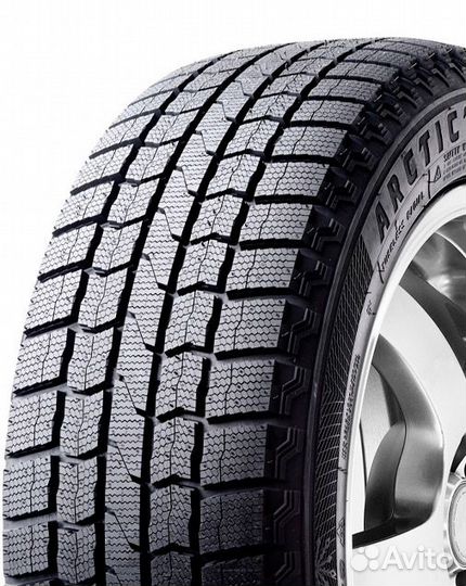 Maxxis SP3 Premitra Ice 195/60 R16 89T
