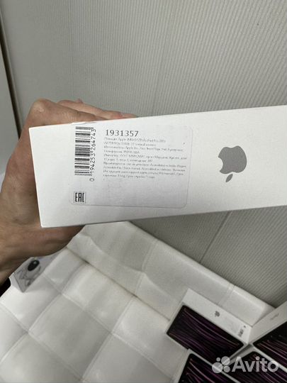 iPad pro 11 m2 128gb