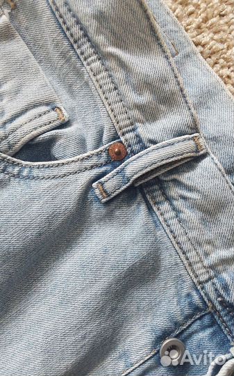 Мужские джинсы diesel 34 р