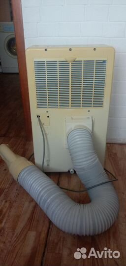 Напольный (мобильный) кондиционер бу