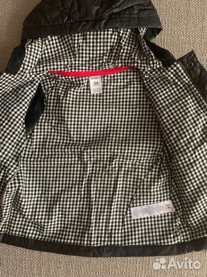 Куртка Carters