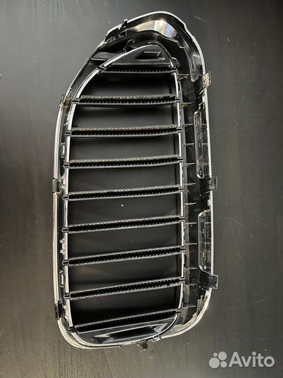 Ноздри bmw 5 g30