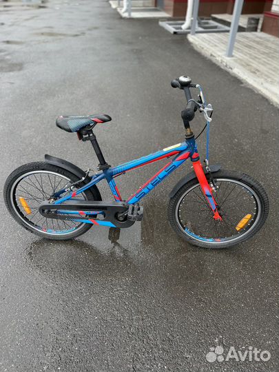 Велосипед stels pilot 250