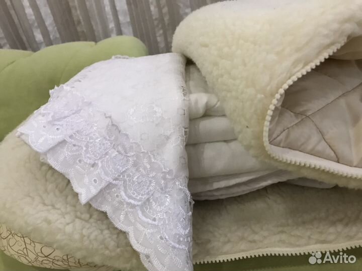 Конверт зимний Смотрите профиль