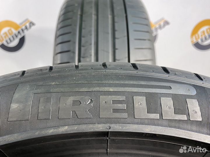 Pirelli P Zero PZ4 265/40 R20 102Y