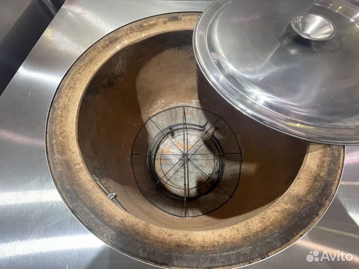 Тандыр электрический