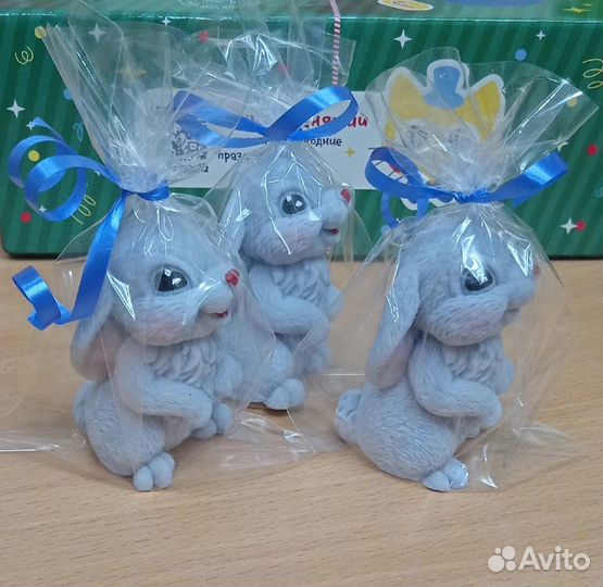 Мыловарение