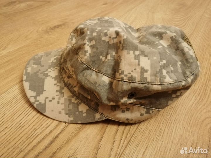 Военная форма
