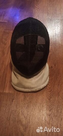 Маска для фехтования