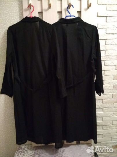 Халат рабочий женский новый