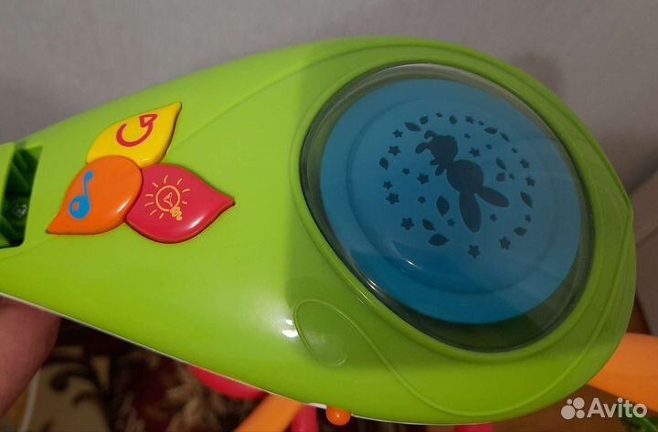 Мобиль на кроватку