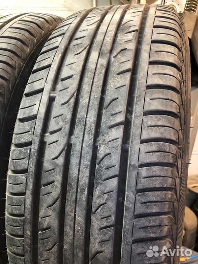 Dunlop Grandtrek PT3 225/60 R17