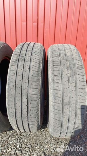 Bridgestone Ecopia EP100 185/65 R15 88S