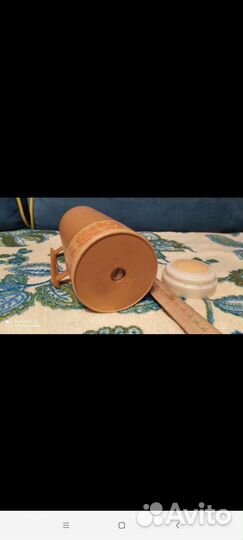 Термос советский