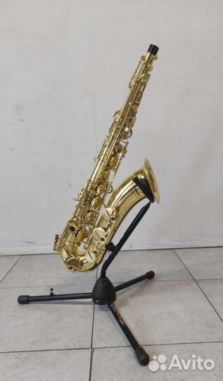 Саксофон тенор yamaha YTS-32