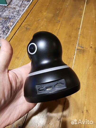 IP камера YI Dome Camera 1080p