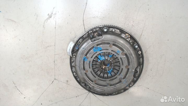 Маховик Chevrolet Captiva