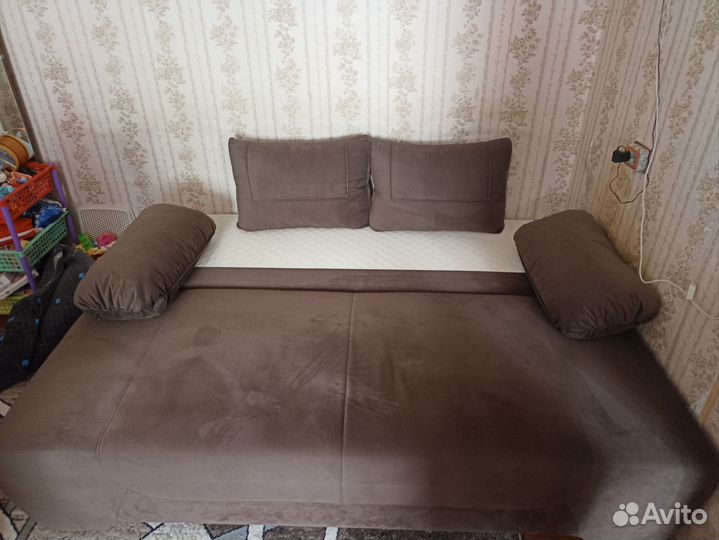 Диван раскладной