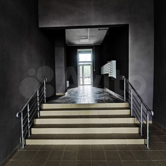 2-к. квартира, 62,7 м², 15/17 эт.