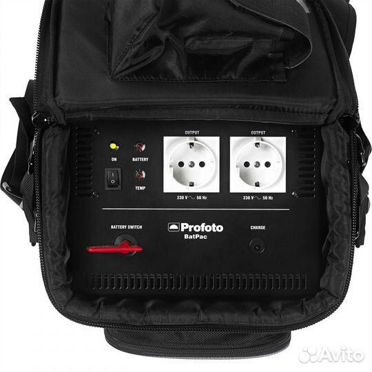 Батарея Profoto BatPac