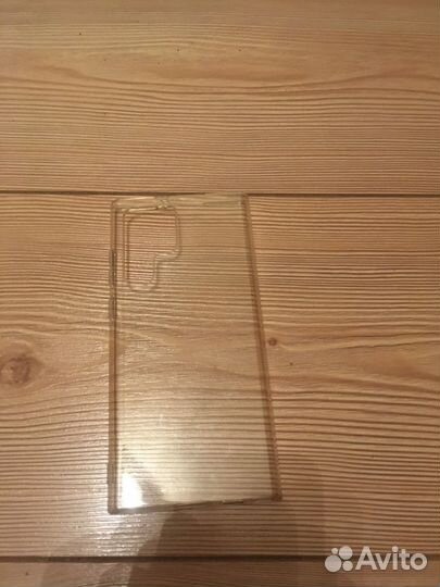 Чехол на телефон note