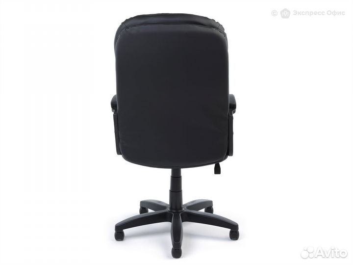 Кресло для руководителя Chairman 668 LT