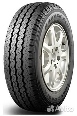 Triangle TR652 205/70 R15 S