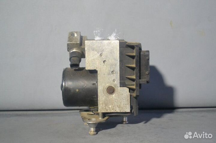 Блок ABS Mercedes-Benz E-Class W210 M 112 2001