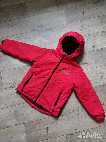 Вещи пакетом на мальчика 5-6 лет