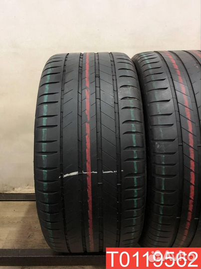 Michelin Latitude Sport 3 295/40 R20 106Y