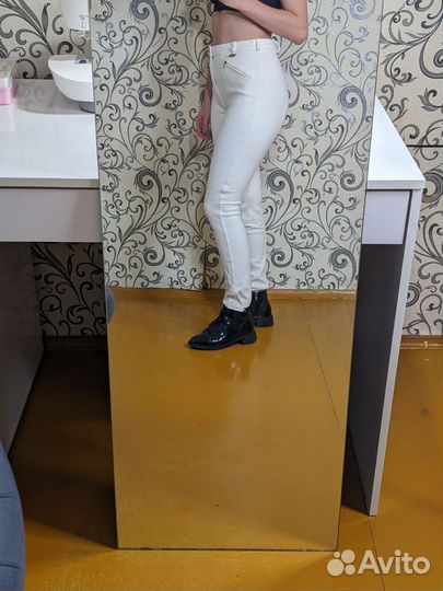 Бриджи для верховой езды женские