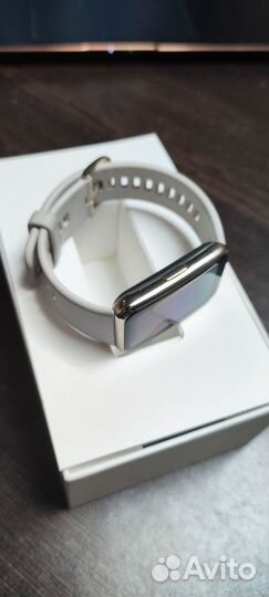 Huawei watch fit elegant