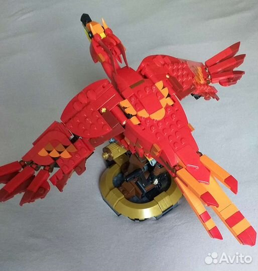 Конструктор