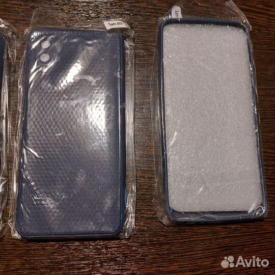 Чехол на samsung А02