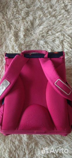 Рюкзак,школьный ранец